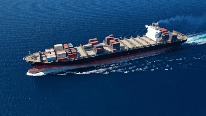 Ocean freight surging reasons in May, 2024?